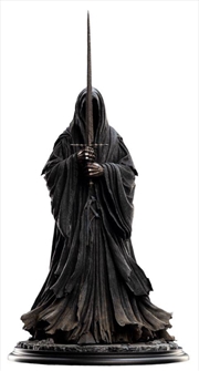 Buy Lord of the Rings - Ringwraith of Mordor 1:6 Scale Statue