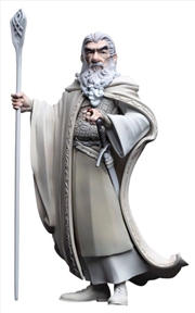 Buy Lord of the Rings - Gandalf the White Mini Epics Vinyl Figure