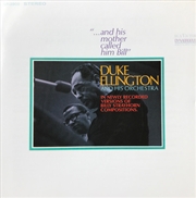 Buy And His Mother Called Him Bill