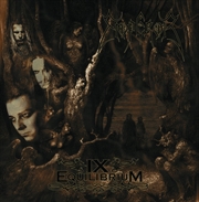 Buy Ix Equilibrium