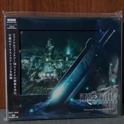 Buy Final Fantasy Vii Remake: Orch