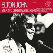 Buy Step Into Christmas