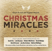 Buy Christmas Miracles
