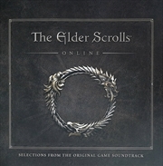 Buy Elder Scrolls Online