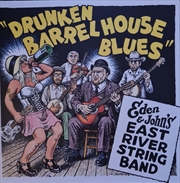 Buy Drunken Barrel House Blues