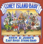 Buy Coney Island Baby