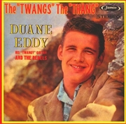 Buy Twangs The Thang