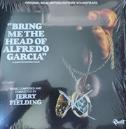 Buy Bring Me The Head Of Alfredo G