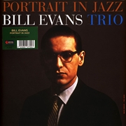 Buy Portrait In Jazz