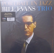 Buy Portrait In Jazz