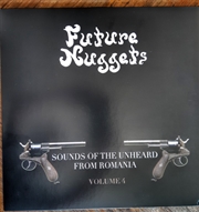 Buy Future Nuggets: Songs Of Unhea