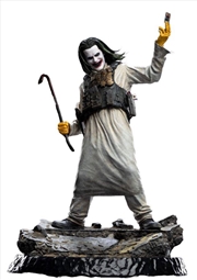 Buy Zack Snyder's Justice League (2021) - The Joker 1:4 Scale Statue