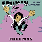 Buy Free Man