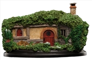 Buy Hobbit - #34 Lakeside Hobbit Hole Diorama