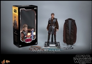 Buy Star Wars - Anakin Skywalker Attack of the Clones 1:6th Scale Action Figure