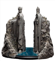 Buy Lord of the Rings - The Argonath Diorama
