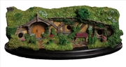Buy Hobbit - #23 The Great Garden Smial Hobbit Hole Diorama