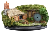 Buy Hobbit - #35 Bagshot Row Hobbit Hole Diorama