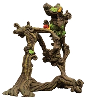 Buy Lord of the Rings - Treebeard Mini Epics Vinyl Figure