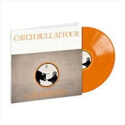 Buy Catch Bull At Four: Ltd Edn - Orange