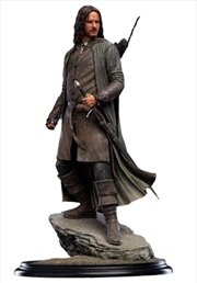 Buy Lord of the Rings - Aragorn, Hunter of the Plains Classic Series 1:6 ScaleStatue