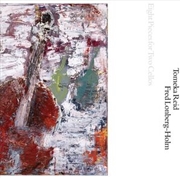 Buy Eight Pieces For Two Cellos