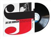 Buy Eminent Jay Jay Johnson Vol 1