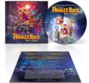 Buy Fraggle Rock Back To The Rock