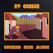 Buy Chicken Skin Music
