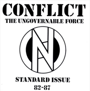 Buy Standard Issue 82-87