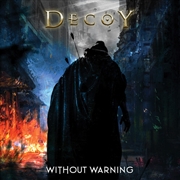Buy Without Warning