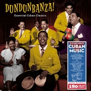 Buy Dundunbanza: Essential Cuban C