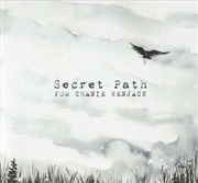 Buy Secret Path