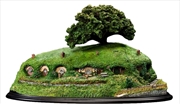 Buy Lord of the Rings - Bag End Diorama