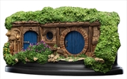 Buy Hobbit - #33 Lakeside Hobbit Hole Diorama