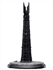 Buy Lord of the Rings - The Tower Of Orthanc Environment
