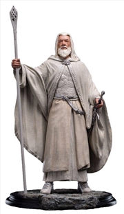Buy Lord of the Rings - Gandalf the White Classic Series 1:6 Scale Statue