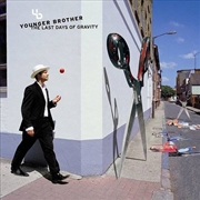 Buy Last Days Of Gravity