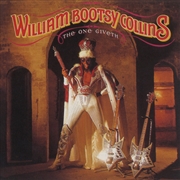 Buy One Giveth The Count Taketh Aw