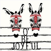 Buy O Be Joyful - 10th Anniversary