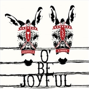 Buy O Be Joyful - 10th Anniversary