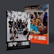Buy 4th Album - 2 Baddies - Photobook