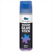 Buy Mindbogglers Jigsaw Glue Stick