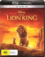 Buy Lion King