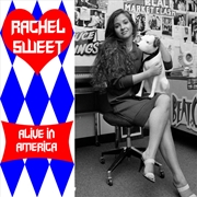 Buy Alive In America