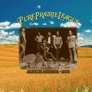 Buy Alive In America - 1974