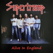 Buy Alive In England