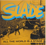 Buy All The World Is A Stage