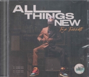Buy All Things New