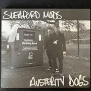 Buy Austerity Dogs